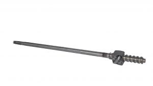 Steering Shaft Rane